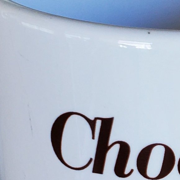 Hershey's Coffee Mug - Picture 7 of 7